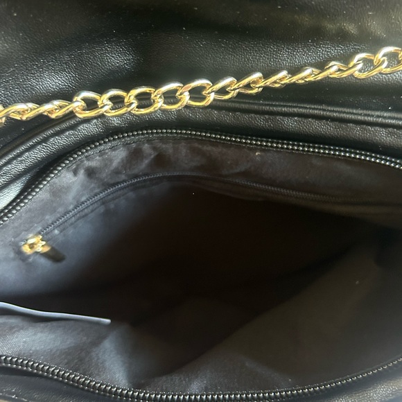 Women’s black purse bag – new - Picture 4 of 4